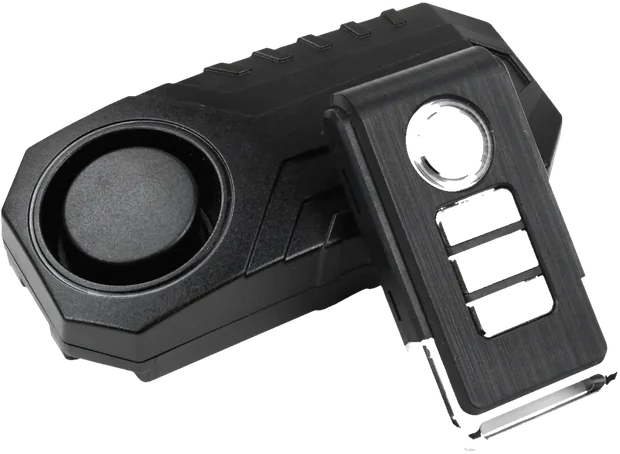 Alarm puldiga